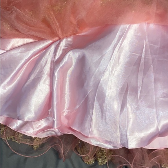 Pink prom, homecoming, dance or party dress! - Picture 15 of 16